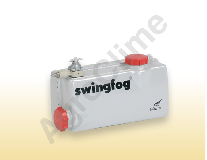 Бак для рабочего состава Swingtec Swingfog SN 50 PE