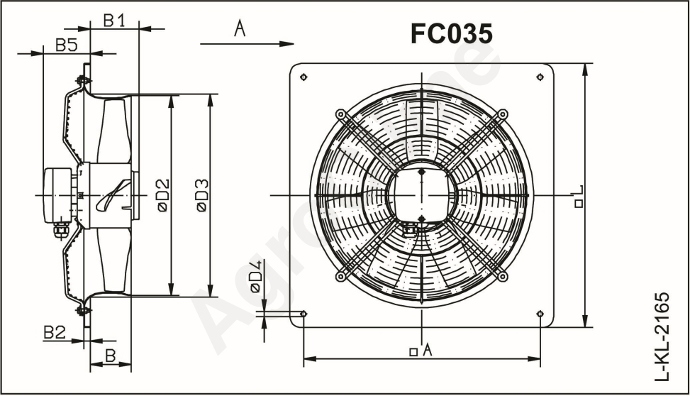 FC-035