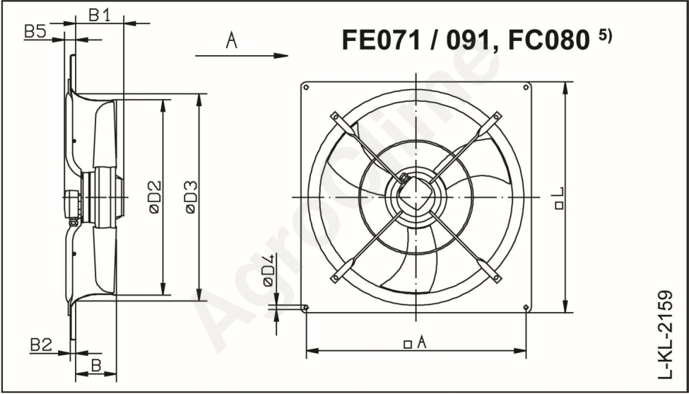 FC-080-FE071-091-Q