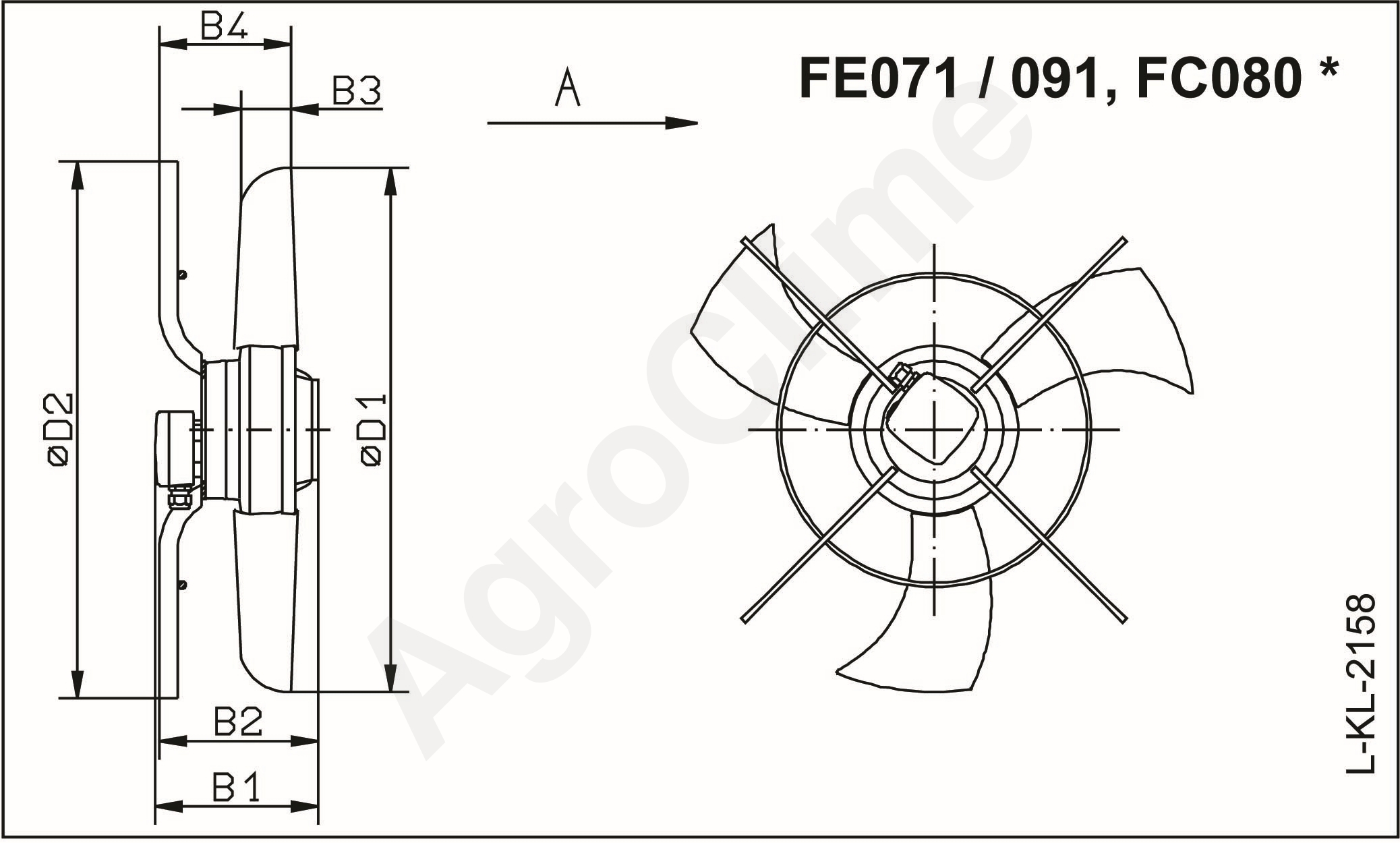FC-080, FE071-091