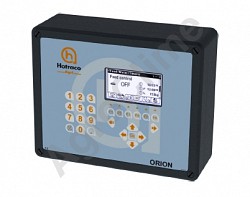 ORION-PL компьютер микроклимата и производства для несушки